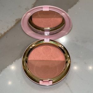 Mac & Patrick Star I’m not Blushing Powder Blush duo